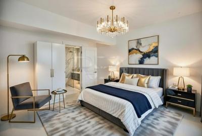 Apartament cu 3 camere semidecomandat în Doamna Ghica - 18