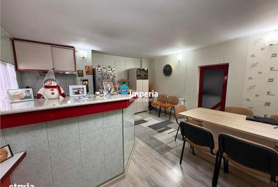 Casă cu 4 camere în Bârnova - 5