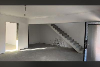 Casă cu 4 camere în Central - 5