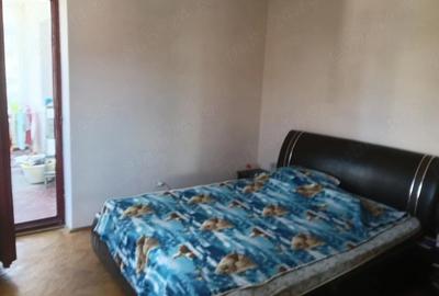 Apartament cu 4 camere semidecomandat în Central - 1
