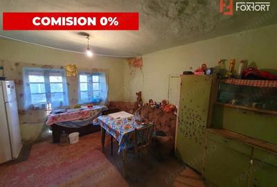 COMISION 0% Casa individuala cu teren de 3930 mp - Padureni - 5