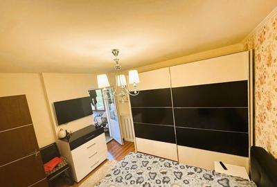 APARTAMENT DOTAT str BABADAG ET.2 - 8