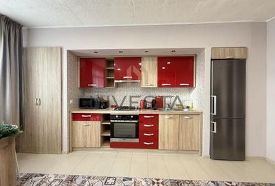 Apartament modern cu 2 camere și parcare inclusă - Manastur! - 2