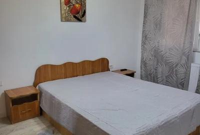 Apartament 2 camere, 55 mp, decomandat, centrala, ac, balcon, parcare, Ozana - 1