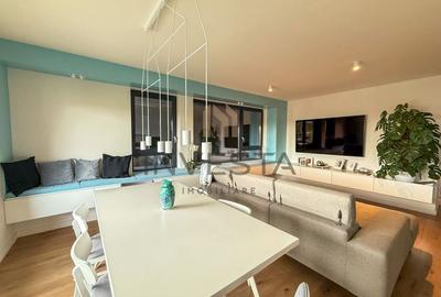 Apartament in vila, 4 camere 120 mp disponibil imediat! Apartament in vila, 4 camere 120 mp disponibil imediat! - 3