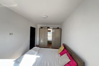 Apartament cu 2 camere semidecomandat, mobilat în Sânpetru - 5