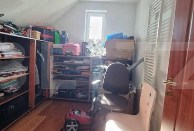 Casă cu 5 camere cu Teren 1100 Mp în Unirea - 15