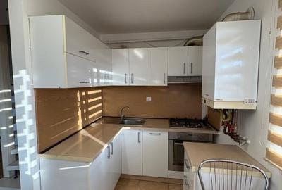 Apartament de inchiriat | 4 camere -100 mp | zona Strand - 6