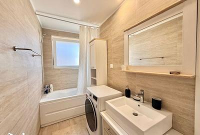 Apartament cu 3 camere în Ștefăneștii de Jos