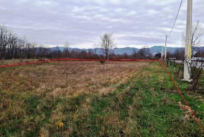 TEREN INTRAVILAN POLOVRAGI - 1