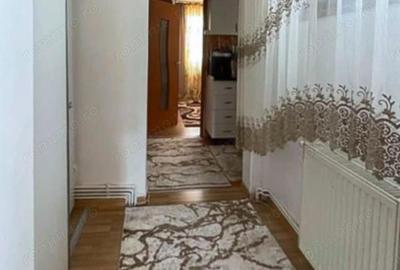 Apartament cu 2 camere decomandat în Micro 15 - 5