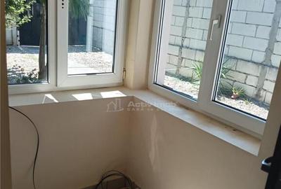 Casa individuala pe parter-Pozitie excelenta-Primarie Bragad - 6