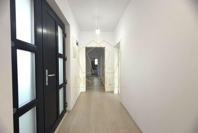 Casă individuală cu 4 camere cu Teren 879 Mp în Giroc - 23