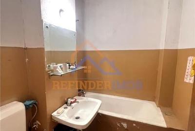 Vanzare apartament 2 camere etajul 1 Lujerului - Delul Tugulea - 10