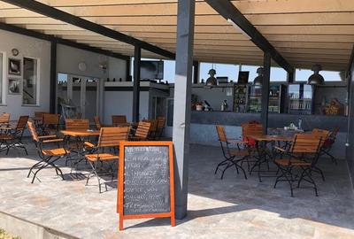 Casă cu 6 camere cu Teren 100 Mp în Central - 2