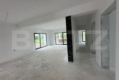 Casa moderna, 4 camere, 500 mp teren, Cionchesti - 7