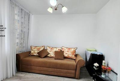 Apartament 2 camere decomandate, zona Centrala- Liceul Spiru Haret - 2