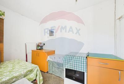 Casa individuala cu teren 500 mp si livada, Branesti - langa padure - 29