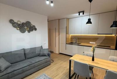 3 camere, la cheie, parcare si boxa incluse, Beta Residence - 2