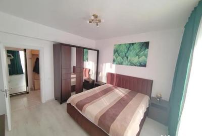 Apartament cu 4 camere decomandat în Titan - 10