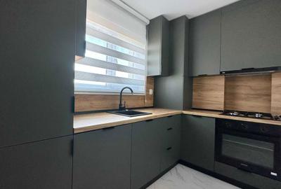 Apartament cu 2 camere semidecomandat în Crețuleasca - 6