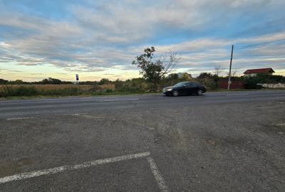 Teren Construcții extravilan de 3472 mp, în Vânători - 4
