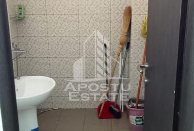 Garsonieră decomandată în Micălaca - 3