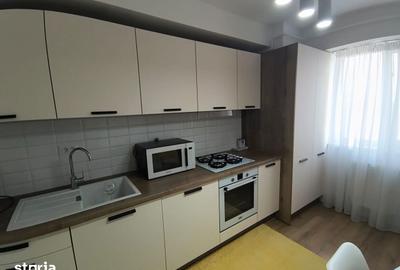 Apartament cu 2 camere în Central - 2
