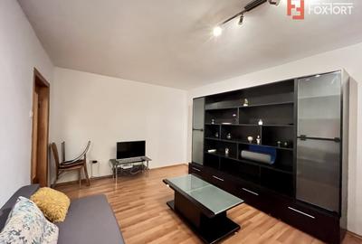 Apartament cu 2 camere de inchiriat, zona Aradului - 2