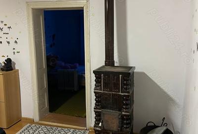 Casă cu 3 camere cu Teren 2241 Mp în Sânnicolau Român - 4