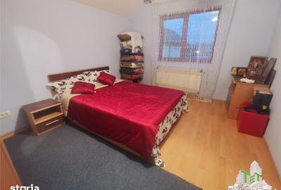 Casă cu 5 camere cu Teren 527 Mp în Joița - 5