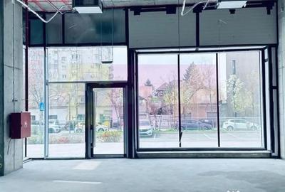 Spațiu comercial, de 103 mp, în Sebastian - 3