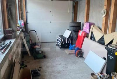 Casă cu 1 camere cu Teren 786 Mp în Central - 3