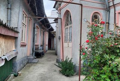 Casă cu 4 camere în Poștei - Bucov - 2