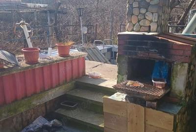 Casă cu Teren 700 Mp în Central