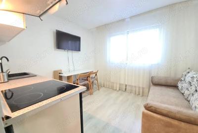 Garsonieră semidecomandată în Frumoasa - 4