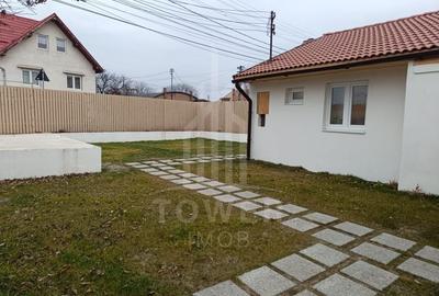 Casă  cu 3 camere de vanzare | 115 mp utili | Zona linistita - 2