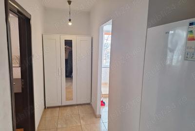 Apartament cu 2 camere semidecomandat în Gara de Nord - 5