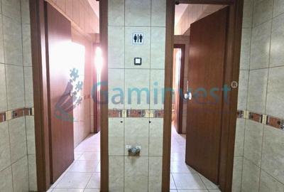 Spațiu comercial, de 2,500 mp, în Oncea - 7