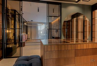 Vila de inchiriat/ vanzare - 6 camere- piscina - pompe de caldura - 17