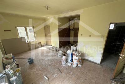 Casă cu 4 camere cu Canalizare în Sântana de Mureș - 5