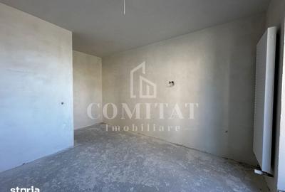 Apartament cu 4 camere în Central - 1