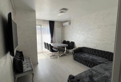 Apartament cu 2 camere decomandat în Andronache - 5