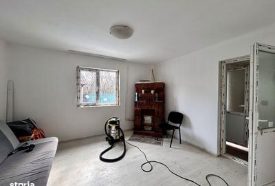 Casă cu 4 camere în Central - 3