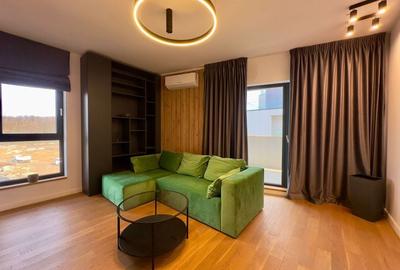 Apartament 2 camere / Jandarmeriei - Baneasa / PARCARE INCLUSA - 1