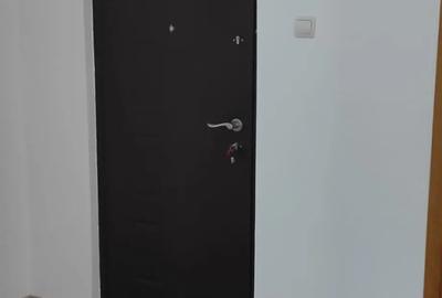 Inchiriez apartament 3 camere ,centrala proprie gaze,nemobilat - 8