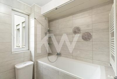 Apartament spatios cu parcare subterana zona Coresi, Pet Friendly - 9