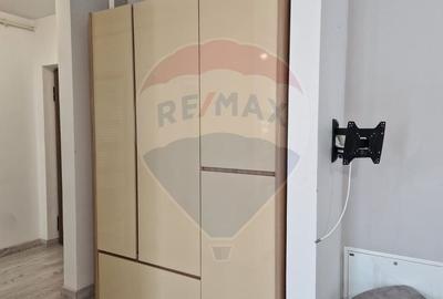 Apartament cu 2 camere de inchiriat Floresti, Baza Sportiva - 10