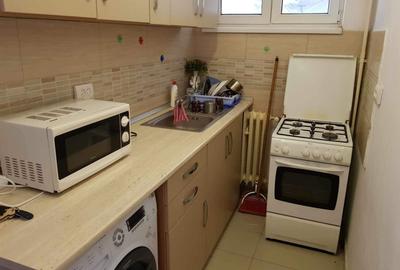 Apartament cu 2 camere decomandat în Tomis Nord - 3