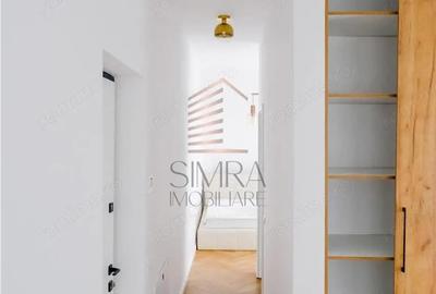 Apartament cu 2 camere în Sânmartin - 1